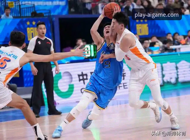 aigame官网下载评测 皮特森38分神迹逆转北京:一场在aigame官网下载评测中值得回味的经典战役