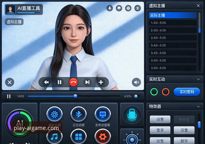 2026爱游戏官方网站下载 爱游戏平台 vs. 传统游戏平台:AI如何重塑你的2026游戏体验?