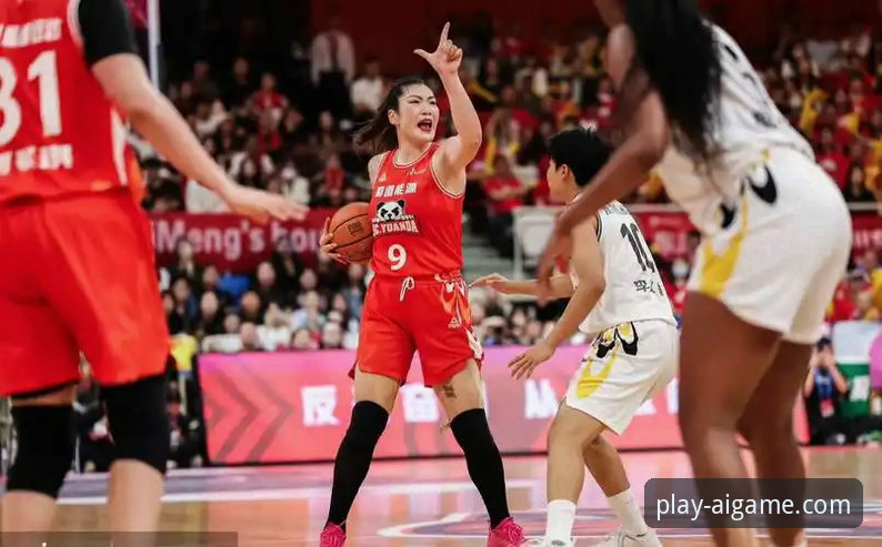 四川女篮总决赛G1大胜复盘与深度解析指南